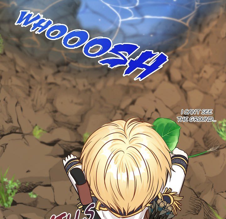 Hold on, Crown Prince! - episode 49 - 56