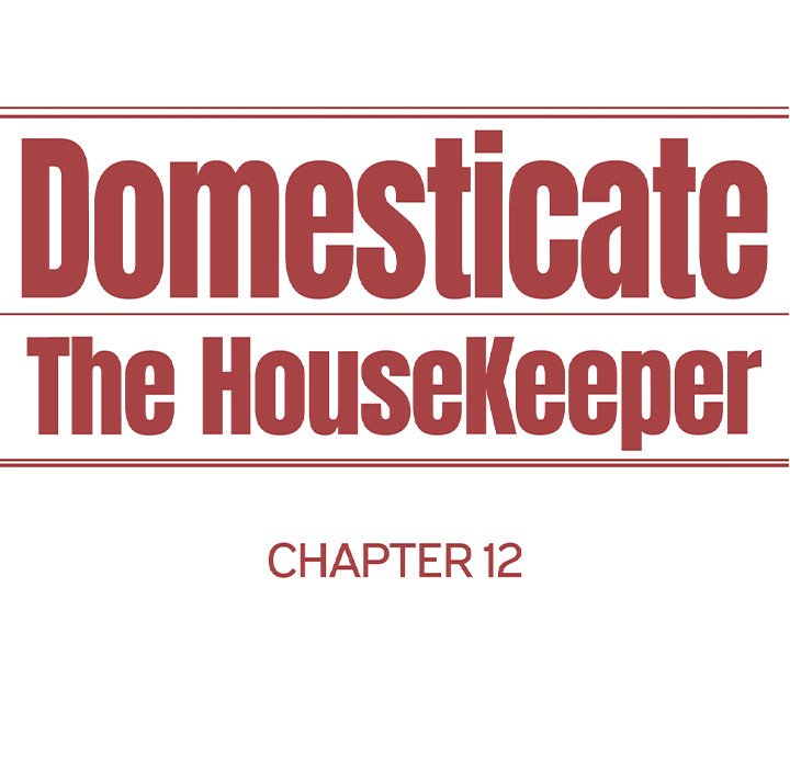 Domesticate The Housekeeper - episode 12 - 6