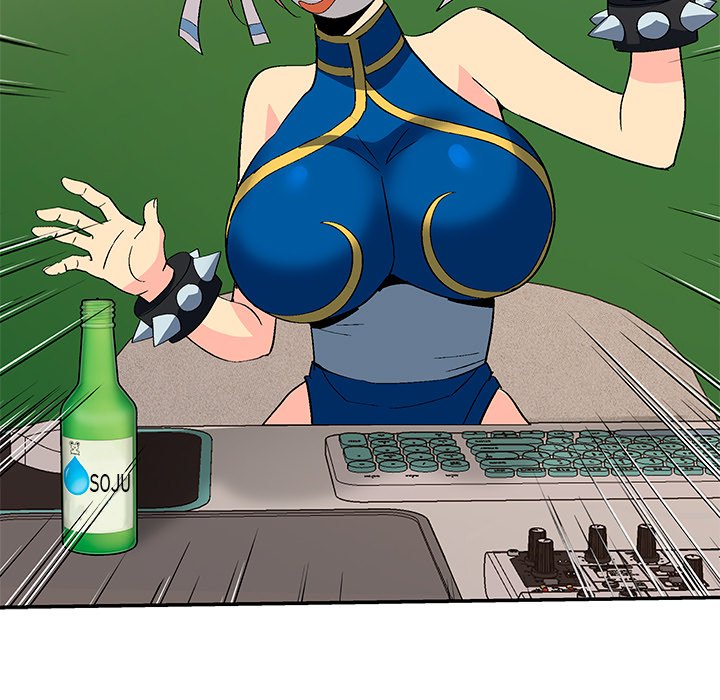 Cosplay Girl - episode 1 - 82
