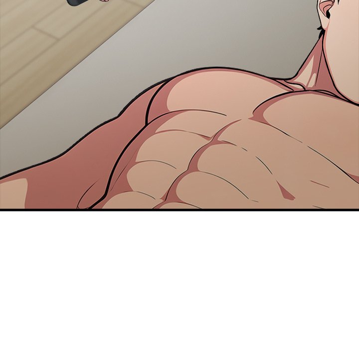 One Month with a Stranger - episode 4 - 113