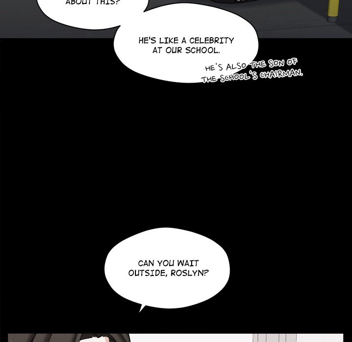 A Naughty Game for Two - episode 1 - 90