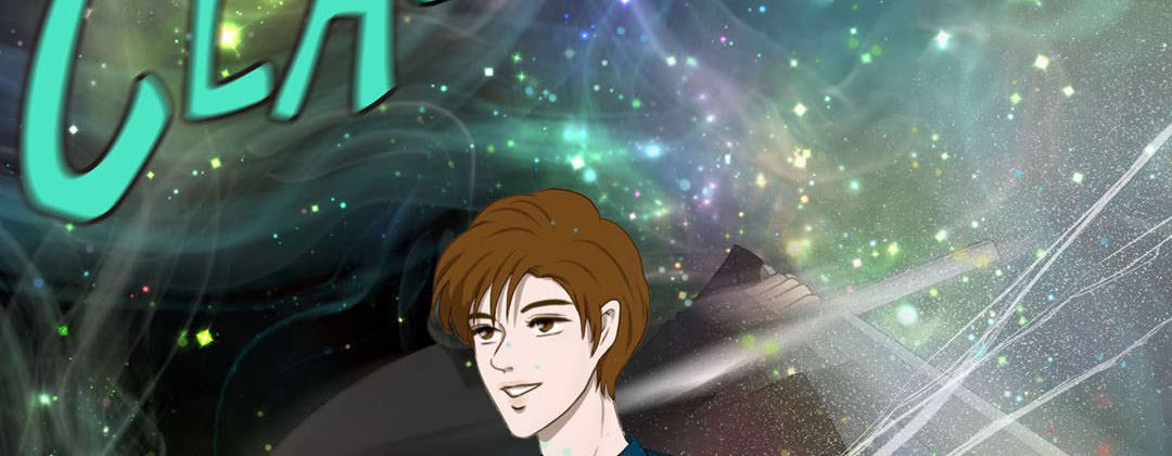 Living with The Wizard - episode 42 - 161
