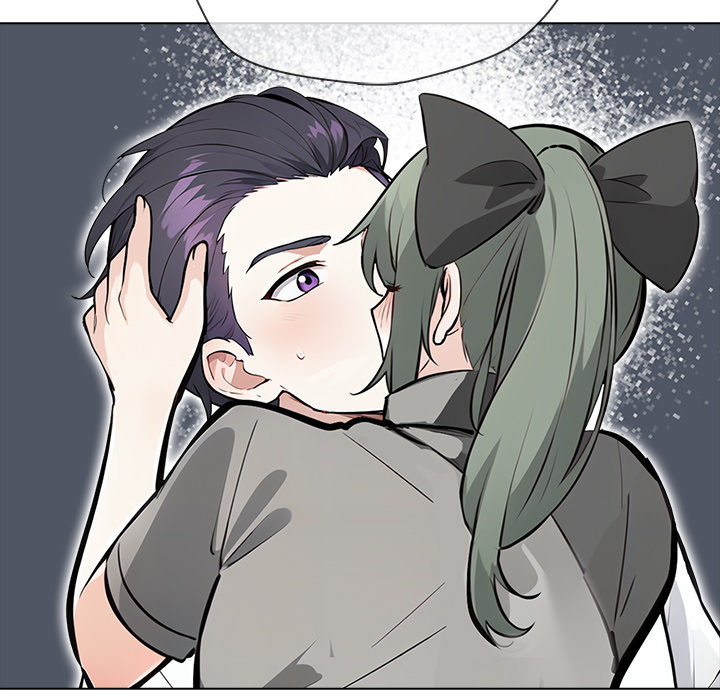 Love Me, or Else - episode 9 - 110