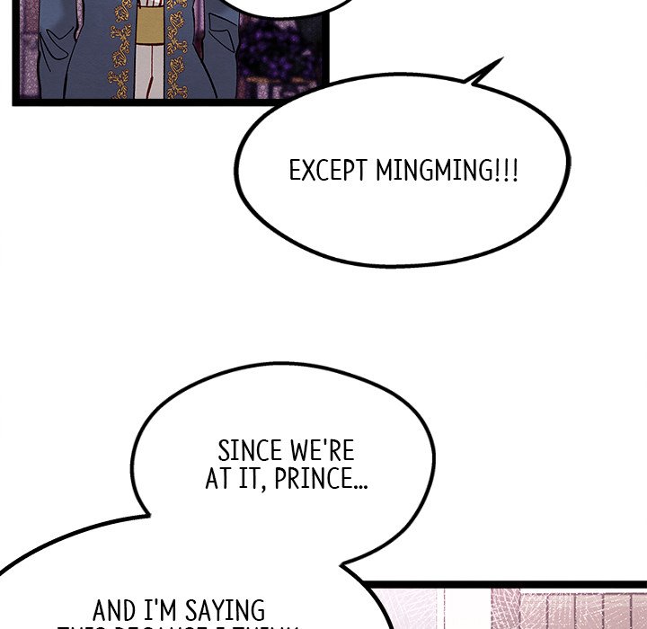 That Couple Has A Secret - episode 40 - 48