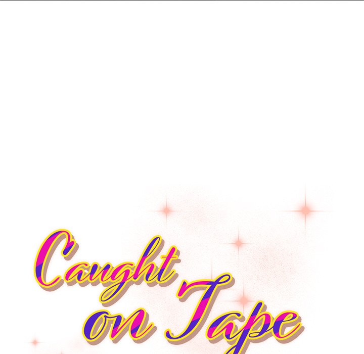 Caught on Tape - episode 21 - 11
