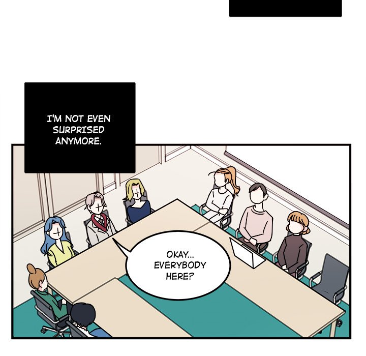 Office Grievances - episode 8 - 31