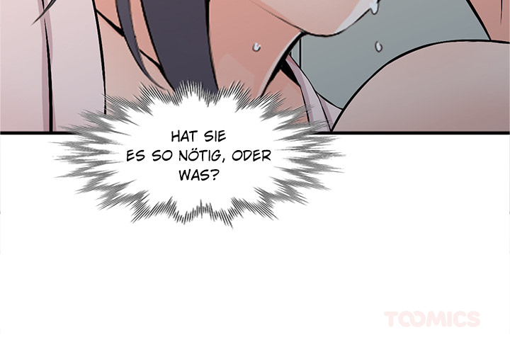 Die Freuden des jungen Herrn - episode 20 - 2
