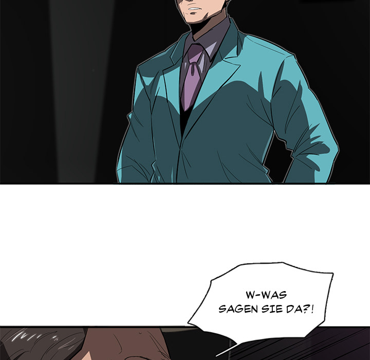 Stardust - episode 29 - 35