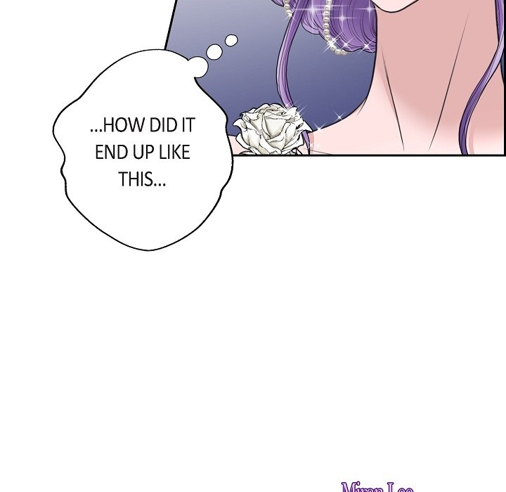 On the Emperor's Lap - episode 37 - 8