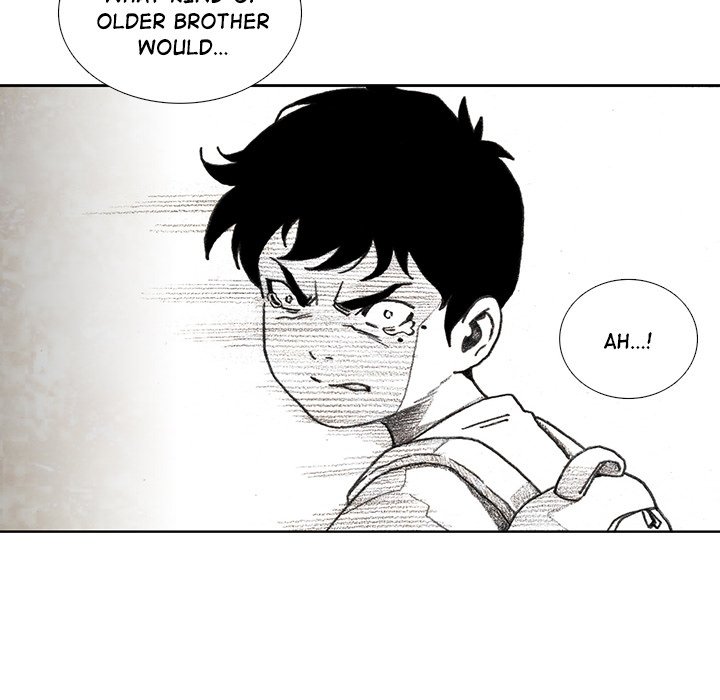 Monster Child - episode 17 - 107