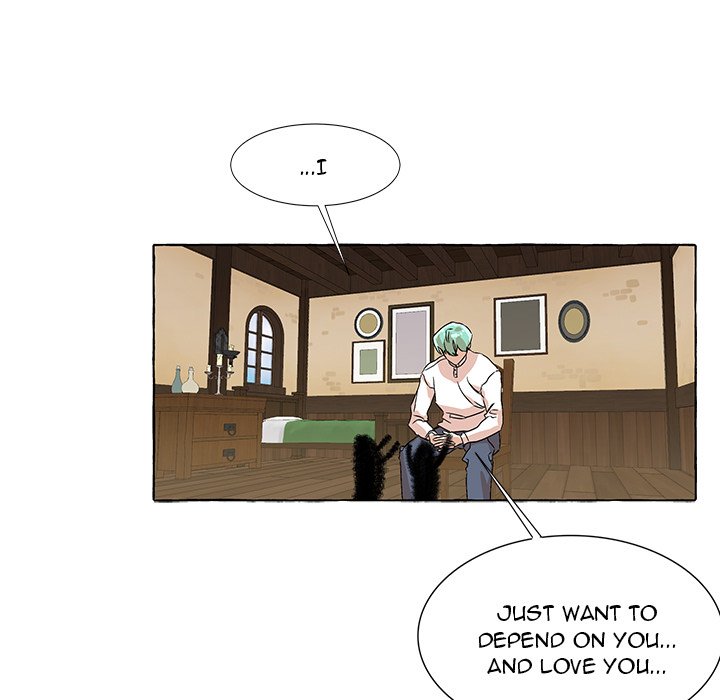 New Life, New Me - episode 64 - 32