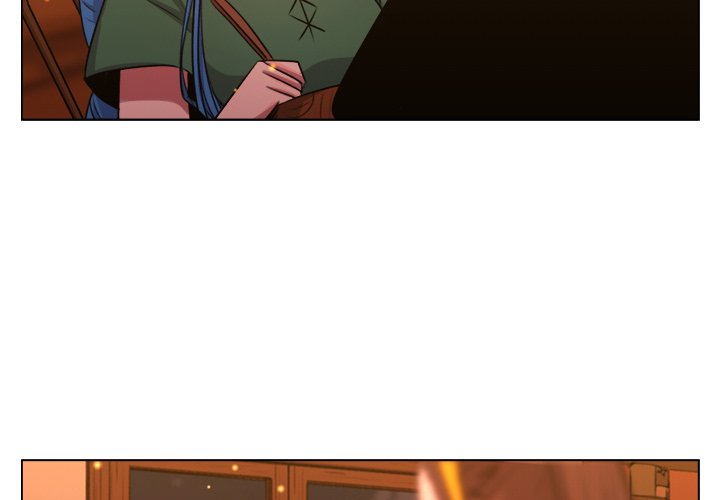 Forest of the Fireflies - episode 39 - 1
