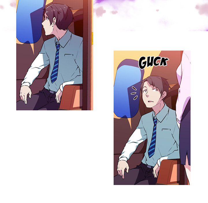 Meine Freundin ist ein Star - episode 3 - 46