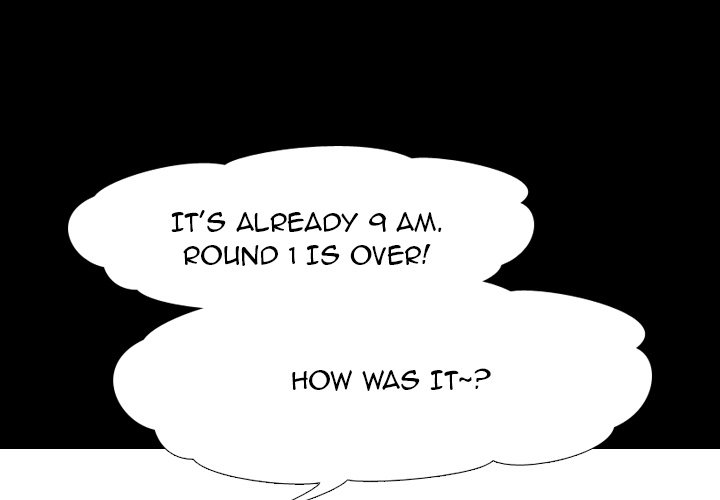 Survival Game - episode 12 - 3
