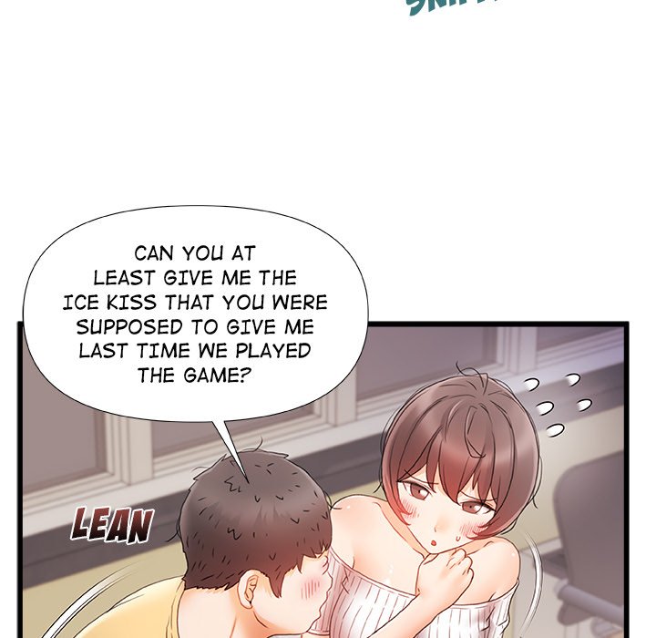 More Than Friends - episode 11 - 109