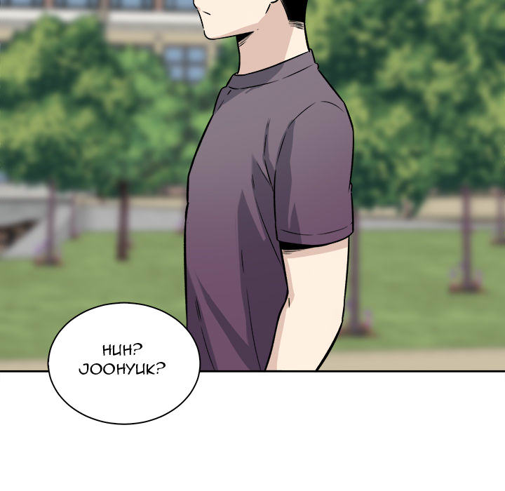 Excuse me, This is my Room - UNCENSORED - episode 37 - 112