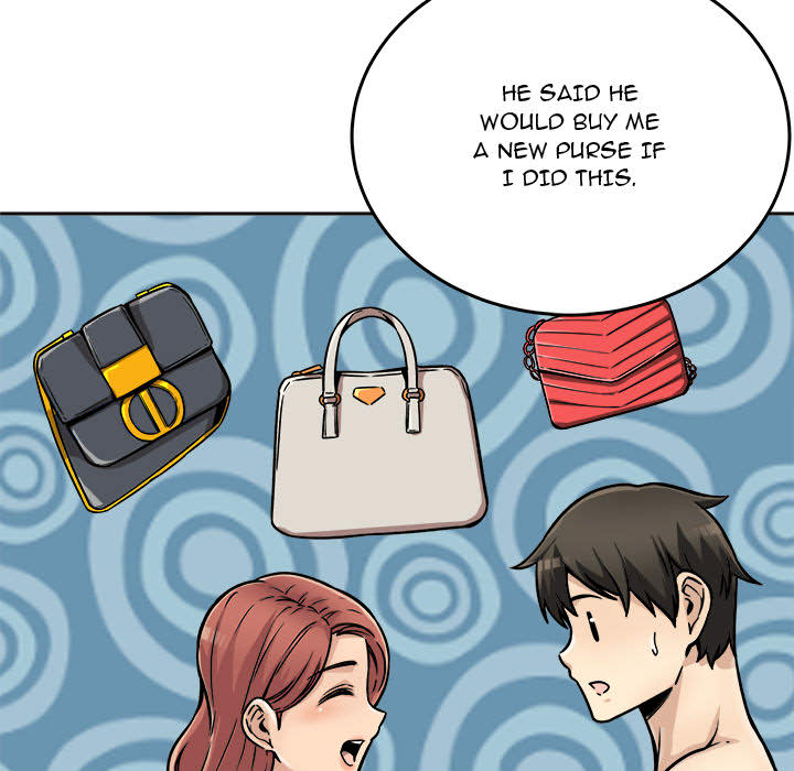 Excuse me, This is my Room - UNCENSORED - episode 44 - 39