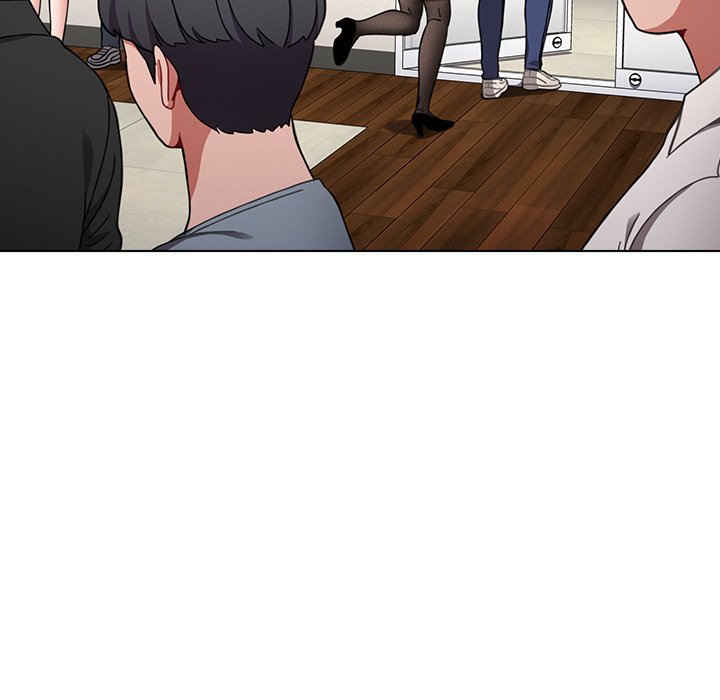 The Late-Bloomers - episode 22 - 121