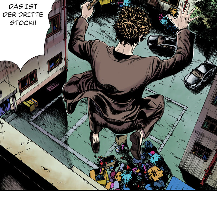 Kommissar Gito - episode 14 - 48