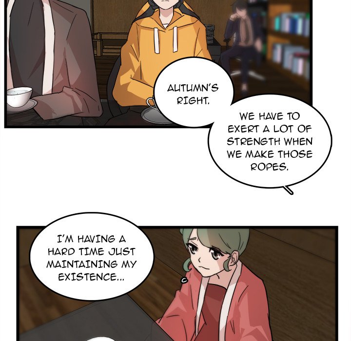 The Tiger, The Sun and The Moon - episode 18 - 35