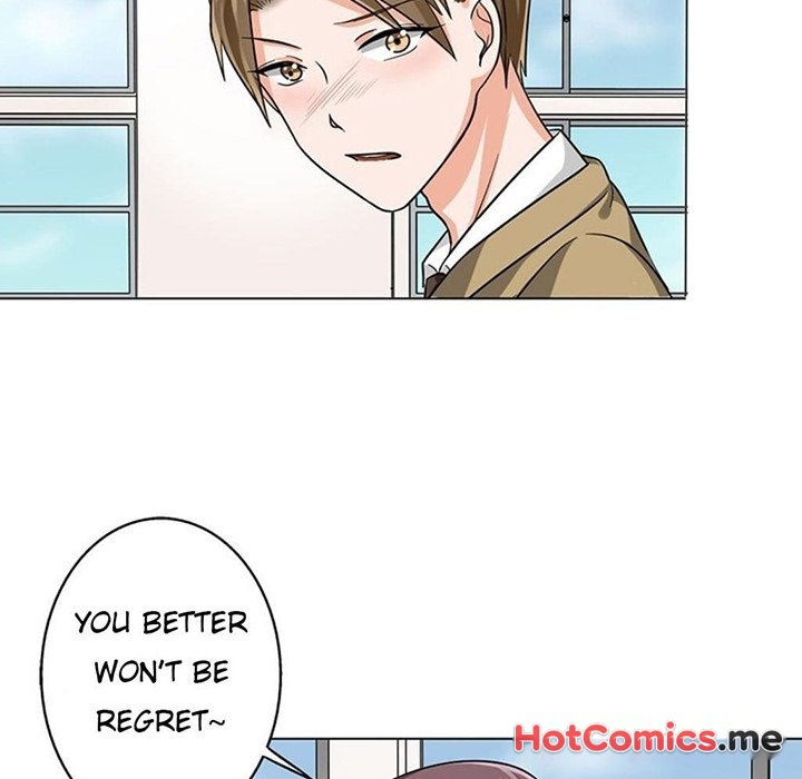 Become A Girl At Night - episode 13 - 41