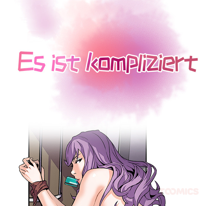 Es ist kompliziert - episode 10 - 25