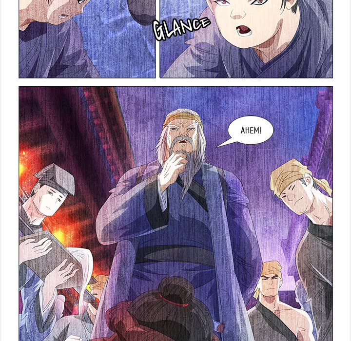 The Monkey King's Tale - episode 23 - 21