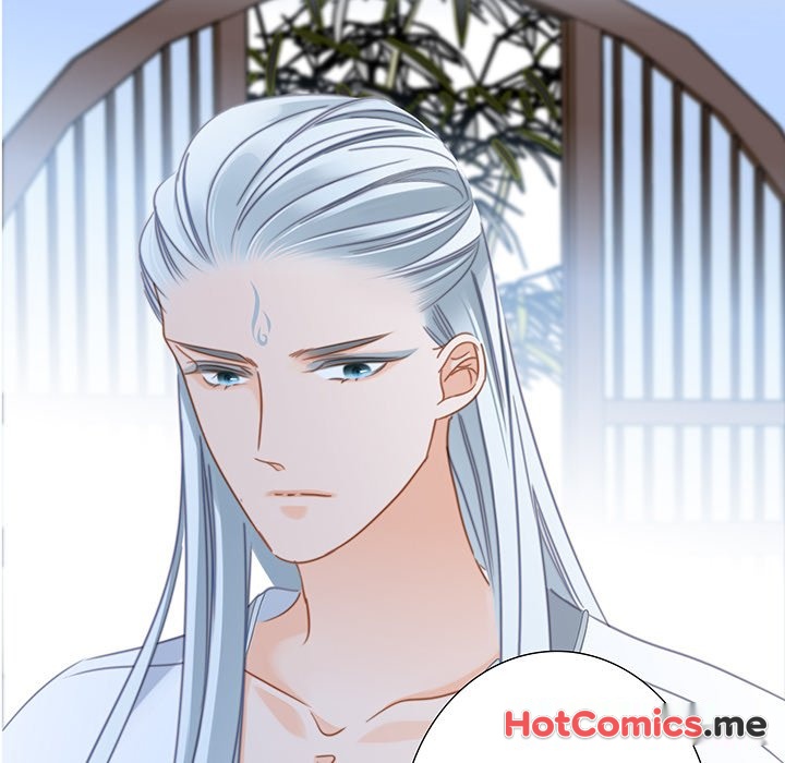 The Hidden Descendants - episode 59 - 65