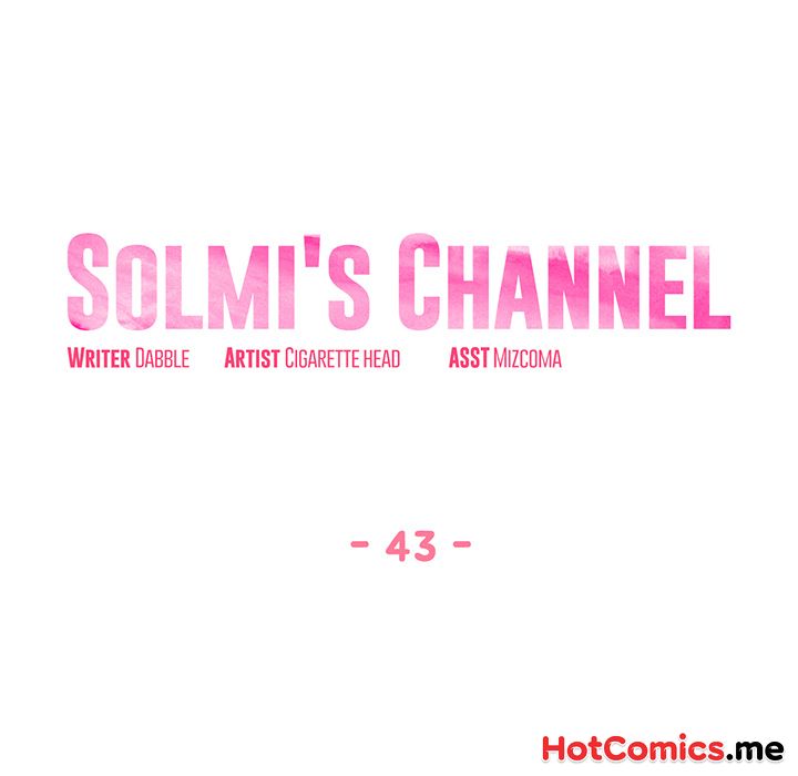 Solmi's Channel - episode 43 - 12