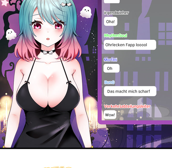 Meine Frau ist VTuber - episode 1 - 136