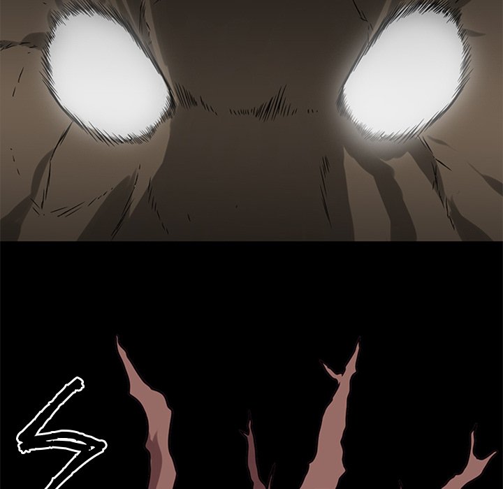 Black Crow - episode 21 - 24