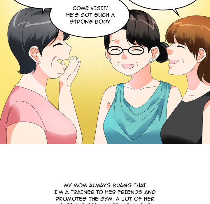Forever Gossip Season 2 - episode 11 - 8
