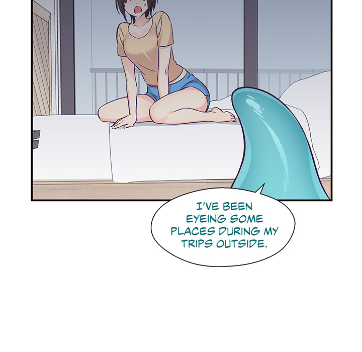 My Special Squishy Someone - episode 20 - 45