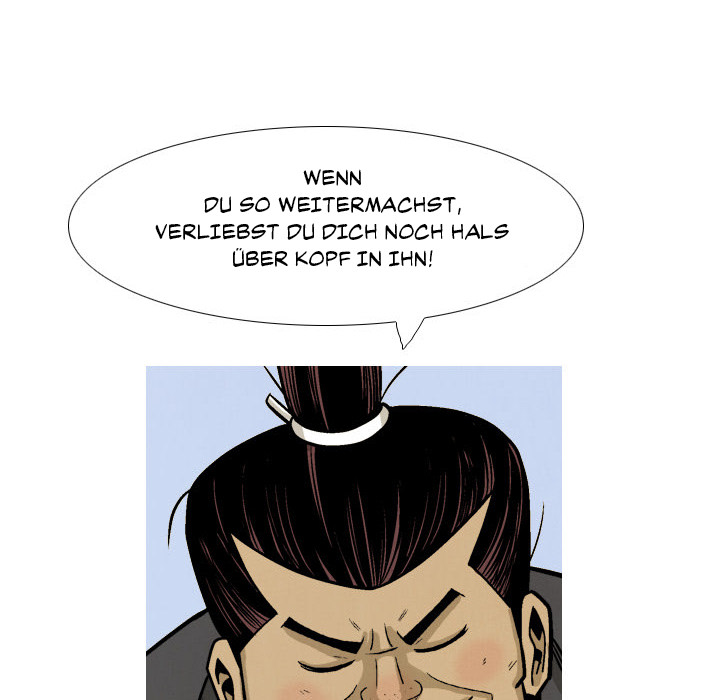 Der Schwertklan Joseons - episode 35 - 67