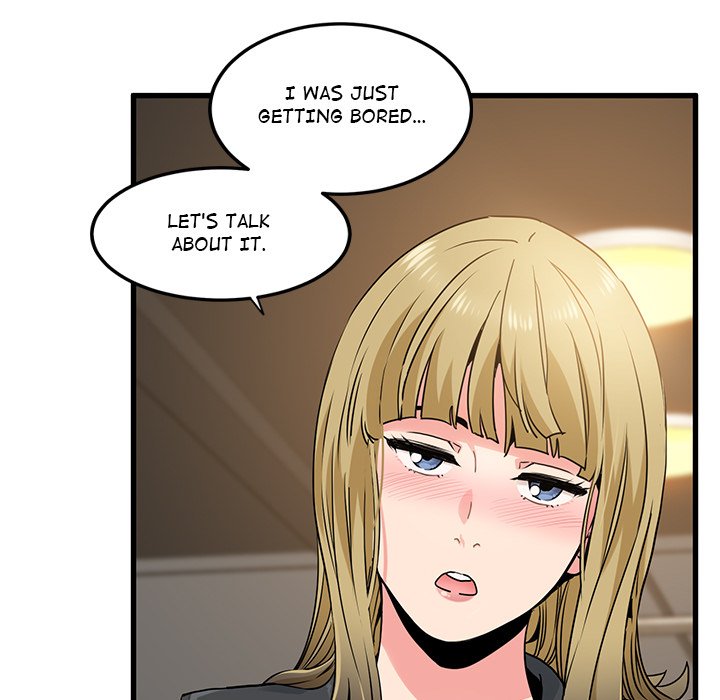 Snapping into Love - episode 7 - 142