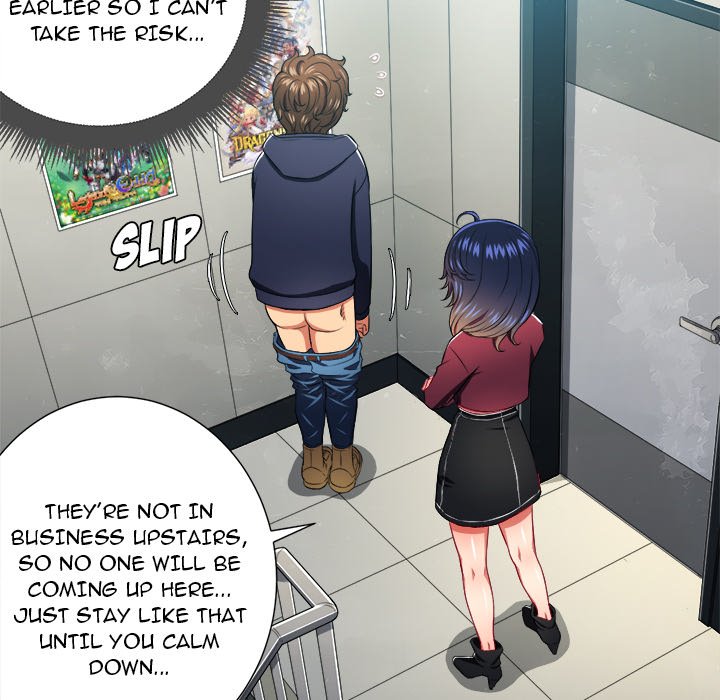 My High School Bully - episode 10 - 93