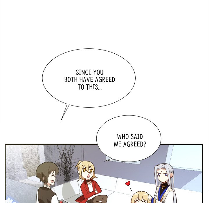 Strange Family - episode 3 - 39
