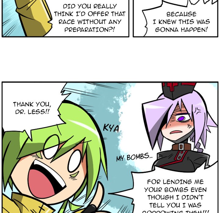 Maki and Friends - episode 57 - 55