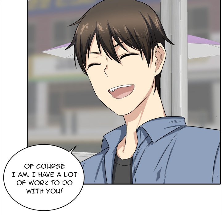 Excuse me, This is my Room - episode 18 - 100