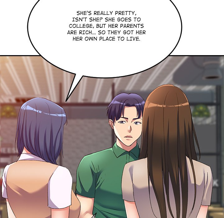 Sweet Angels - episode 35 - 103