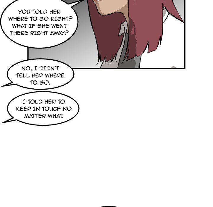 He Queen - episode 21 - 105