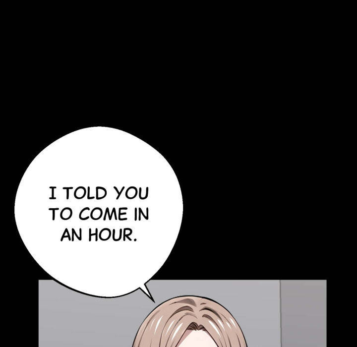 Workaholic Gangster - episode 37 - 77