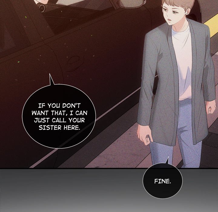 A Consensual Relationship - episode 26 - 23