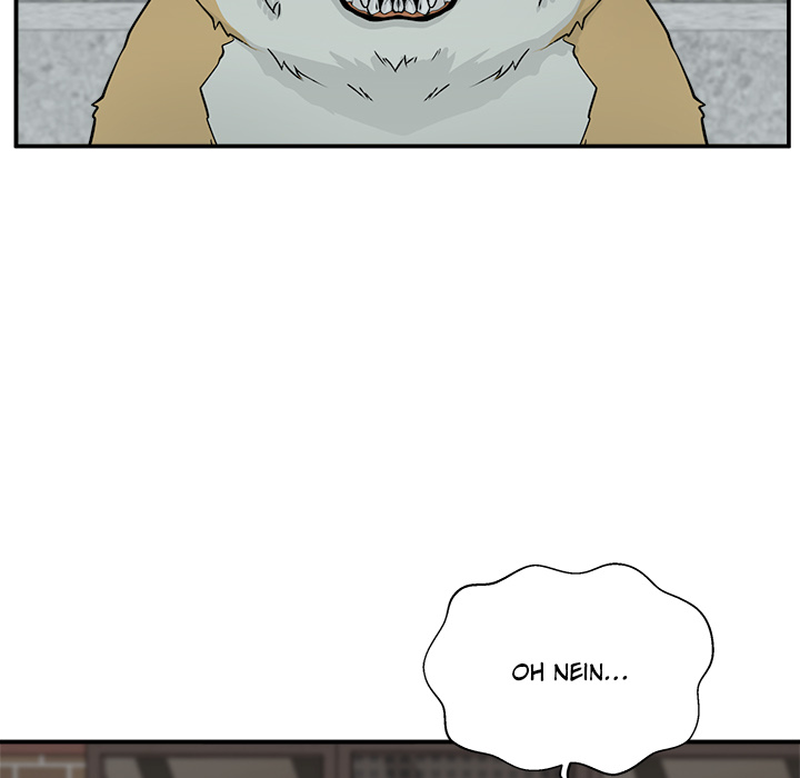 Verliebt, verlobt, verhext! - episode 4 - 51
