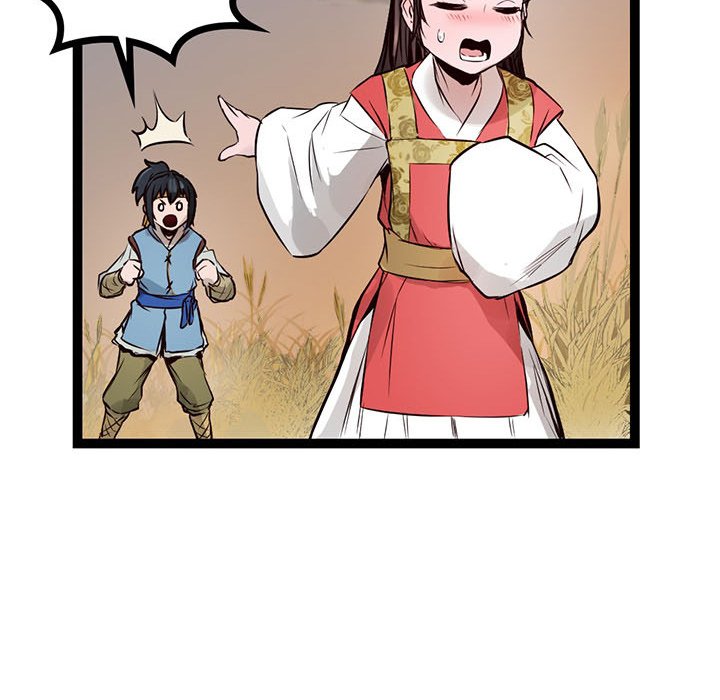River Where the Moon Rises - episode 4 - 85