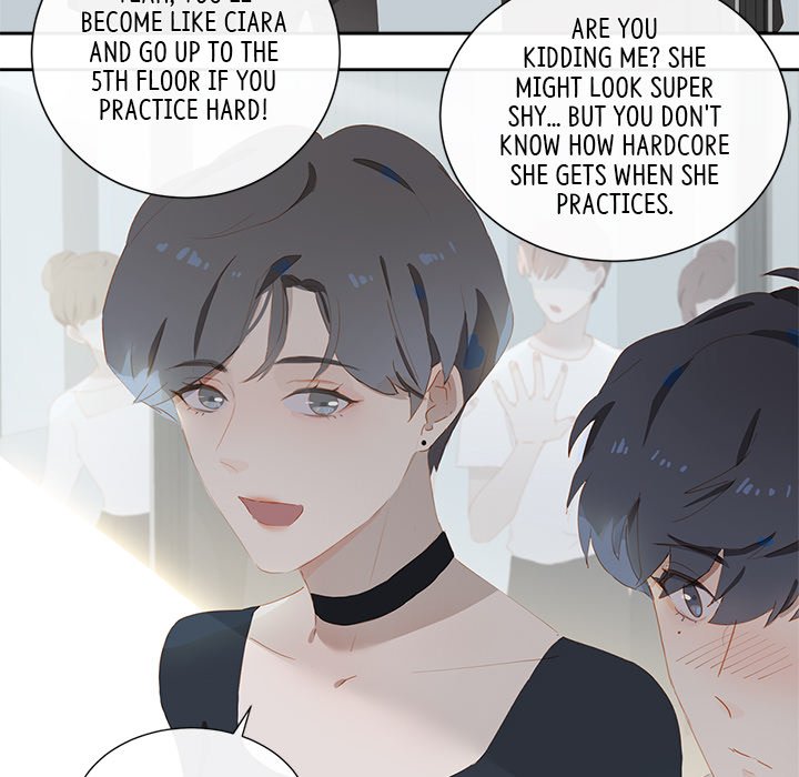 Ballerino - episode 49 - 44