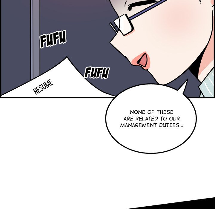 Office Grievances - episode 1 - 78