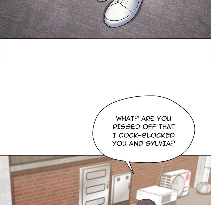 An Outsider's Way In - episode 24 - 112
