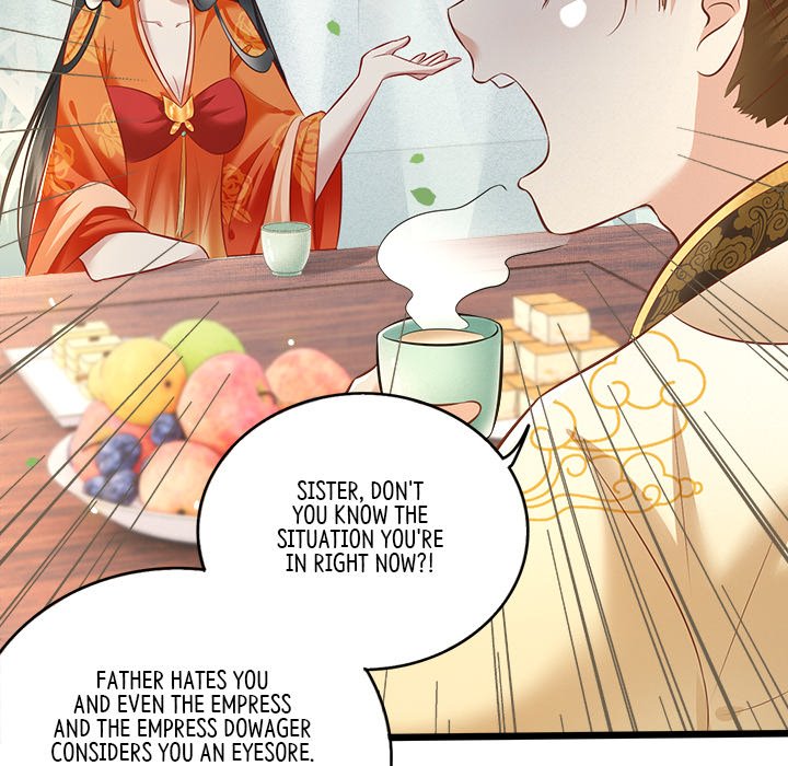 The Queen of Hell - episode 10 - 13