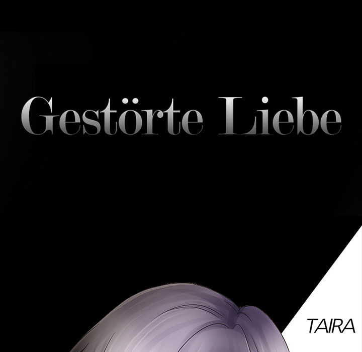 Gestörte Liebe - episode 12 - 35